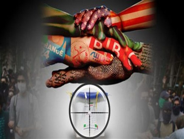 هاشمی اولین کسی بود که فتنه را در کشور کلید زد/ مدعیان رفع حصر در صدد فتنه‌ای جدید هستند