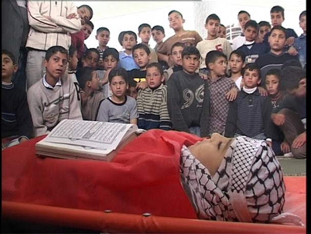 رژیم صهیونیستی 35 کودک فلسطینی را به شهادت رساند
