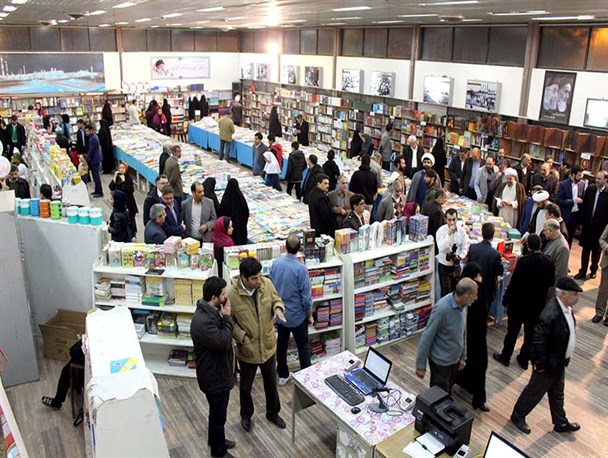 مشهورترین نمایشگاه شرق کشور به استقبال مخاطبان رفت
