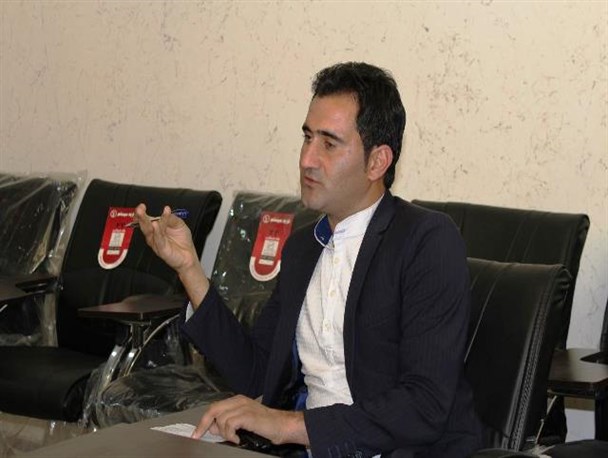 درد دل گارگردان سرباز خانه خانم ها/ در این راه اگر بسوزم هم افتخار می کنم +تصاویر