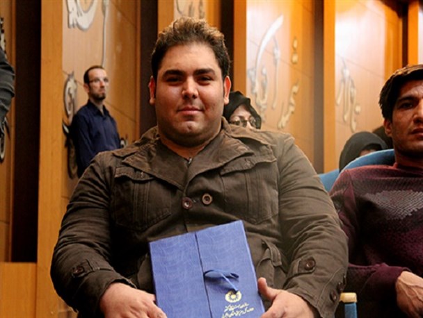 با روحیه ی بالا با معلولیتم جنگیدم/ تنها دغدغه کنونی ام قهرمانی در پار المپیک است