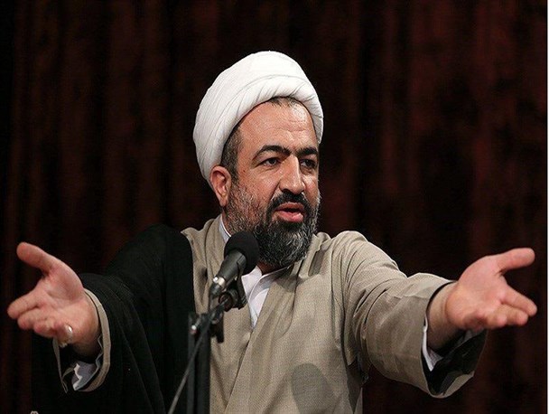 خود خود روحانی بانی ترویج فتنه انگیزی در دولت یازدهم است