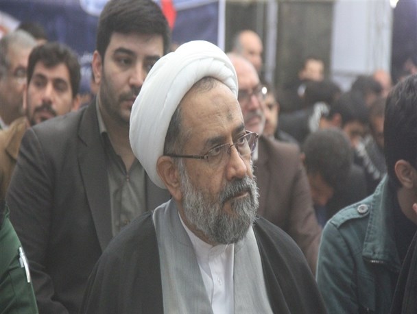 حصر سران فتنه دقیقاً بر اساس مصالح امنیتی کشور است