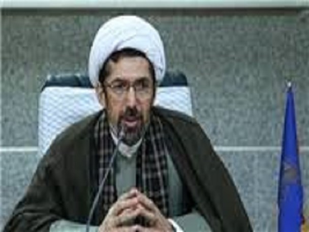 نباید از دشمن بیرونی ترسید تفرقه و اختلاف داخلی خطر دارد