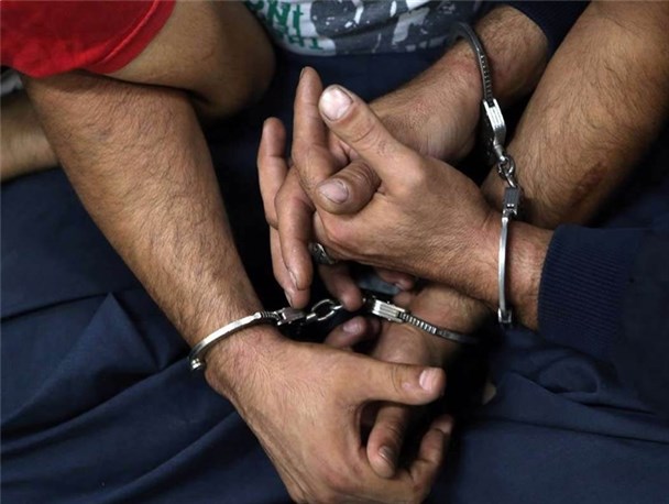 دستگیری ها در کرمانشاه 46 درصد افزایش یافت/ رشد 73 درصدی کلاهبرداری و جعل