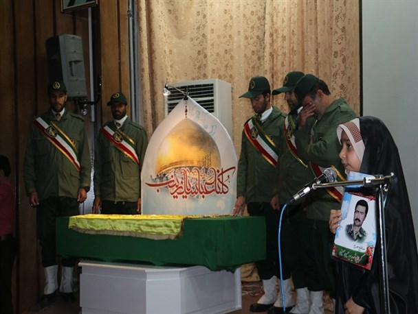 هفتمین جشنواره مردمی فیلم عمار در قم+تصاویر