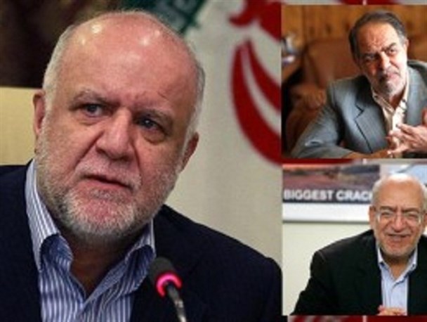 وقتی بازهم «بگومگوها» بین اعضای کابینه بالا می‌گیرد!
