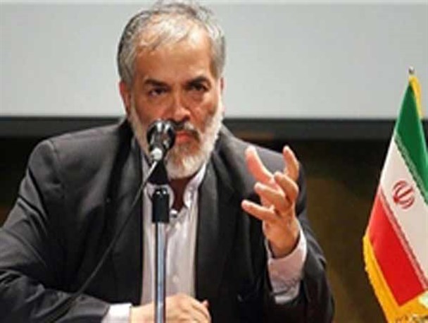 فتنه گران مردم سالاری را فقط زمانی که نام خودشان از صندوق های بیرون بیاید قبول دارند