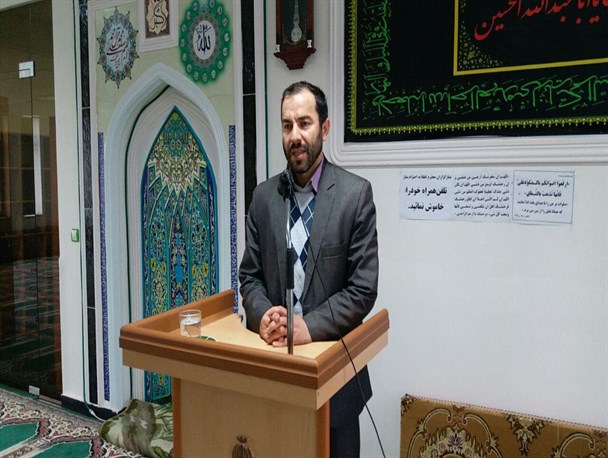 تاکید رییس دادگستری سراب جهت ثبت نام در سامانه ابلاغ الکترونیکی (ثنا)