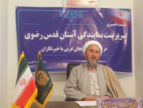 محرومیت‌زدایی از اولویت‌های ماست/ از طرح‌های اقتصادی و اشتغال‌زایی استقبال می‌کنیم