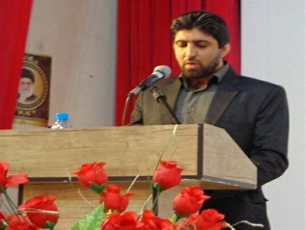 طرح فیبرنوری در شهر زواره اجرا می شود