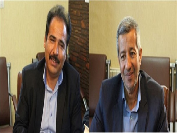 رئیس اداره راهداری و حمل و نقل جاده‌ای جهرم معرفی شد