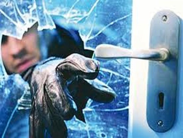دستگیری ۳ سارق منازل با ۴ فقره سرقت در بابل