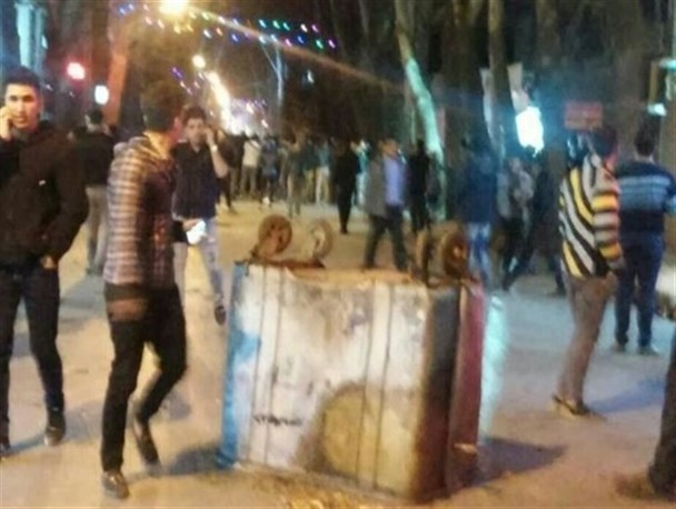 خانواده های گرگانی نگران فرزندان خود/معیشت، مارک پوشان را به خیابان نمی کشاند!