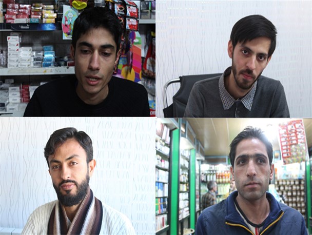 «اشتغال، برخورد با فساد اقتصادی و ثبات قیمت» اصلی ترین خواست یزدی ها/دانشگاه‌ها تریبونی برای خواسته های مردم باشند