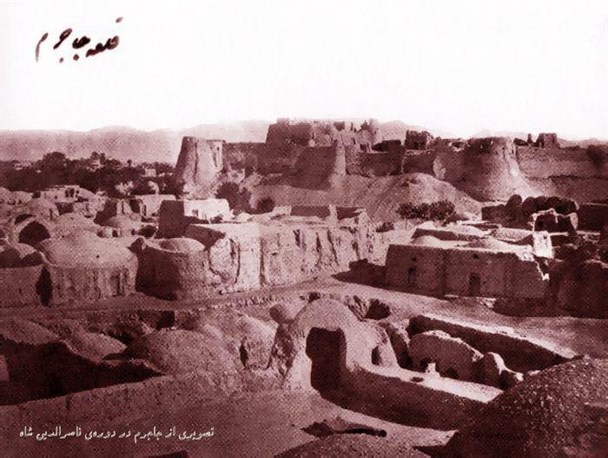 معرفی اثر تاریخی تپه ی پهلوان در کتاب اخیر اروپا و آسیا