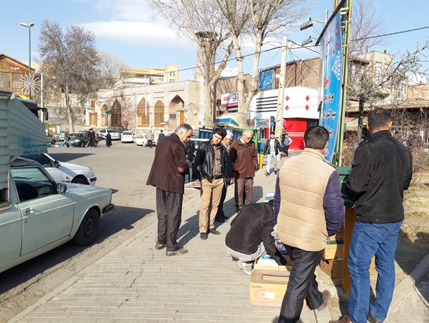 مسئولان باید پاسخ گوی گرانی های موجود باشند/ اعتراض و تخریب اموال عمومی دردی را دوا نمی کند
