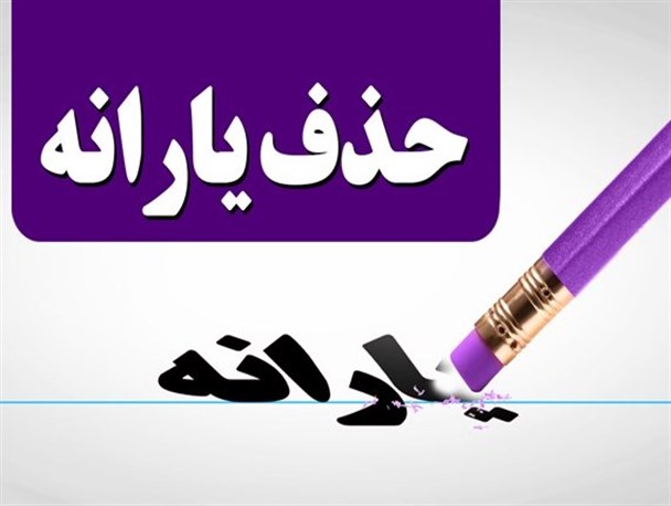 حذف گسترده یارانه ها توهین به ملت است/ دولت بر خلاف قانون عمل می کند