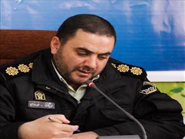 هیچ تجمع یا اعتراضی در شهر تبریز گزارش نشده است/ مردم هر مورد مشکوکی را به پلیس گزارش دهند