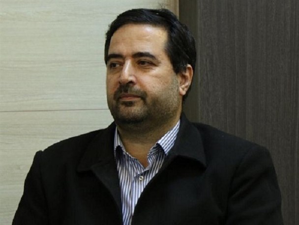 اسم اقتصاد مقاومتی می‌آورند اما به ترکیه اجازه واردت می‌دهند