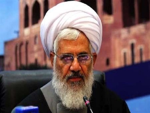 هیچکس منکر مشکلات نیست، اما بنا نیست معجزه شود/ برنامه آمریکا و عربستان فعال کردن منافقین برای ایجاد ناآرامی در ایران
