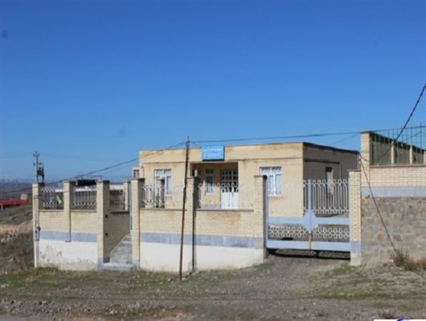 کمیته امداد امام خمینی (ره) اصلاندوز مستقل شد