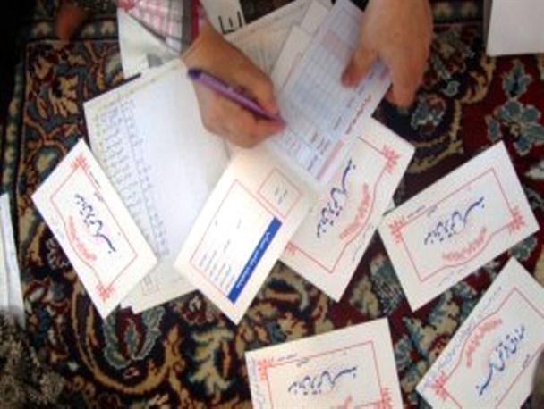 تشکیل ۲۳ صندوق اعتبارات خرد زنان روستایی در محمودآباد
