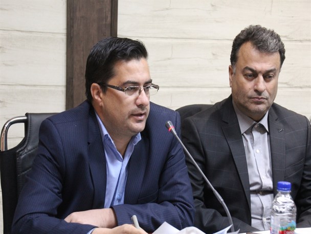 وضعیت دبی آب قاینات کاهش یافته است/کسری 25میلیون متر مکعبی مخازن آب قاین