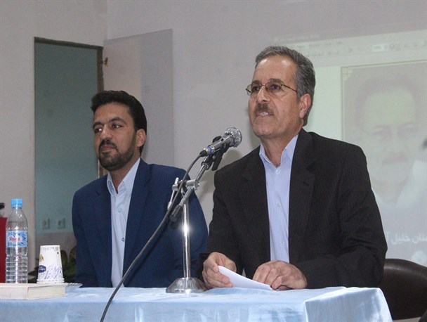 لزوم جوانگرایی پست های اداری در حوزه مدیریت