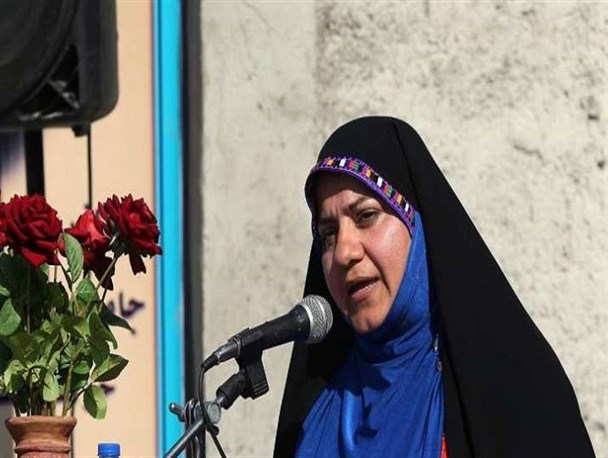 انتصاب اولین سفیر زن بلوچ اهل سنت
