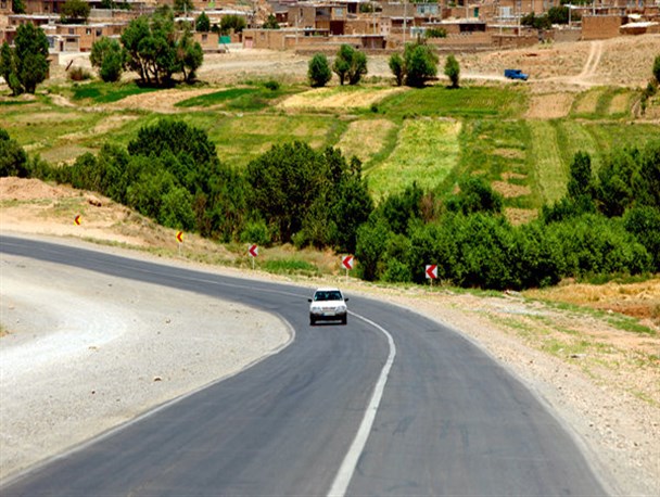 مسیر «هموار» روستاهای زاگرس