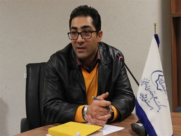 موفق به تولید کاغذهای "آهارمهره" با قابلیت ماندگاری بالا شدیم