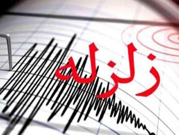 زلزله‌ای به بزرگی 5.8 ریشتر سنگان خواف را لرزاند