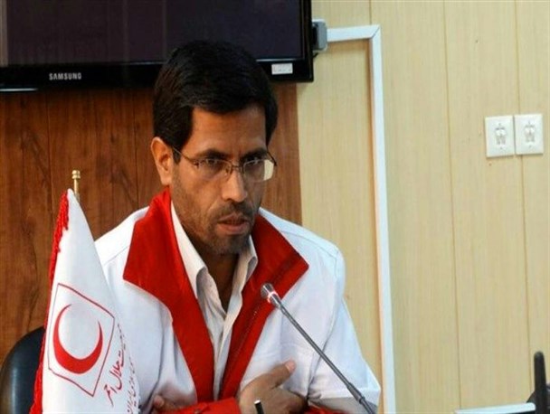 آماده باش ۱۳ تیم امدادی در سه شهرستان خراسان‌جنوبی/ تاکنون خسارتی از رلزله گزارش نشده است