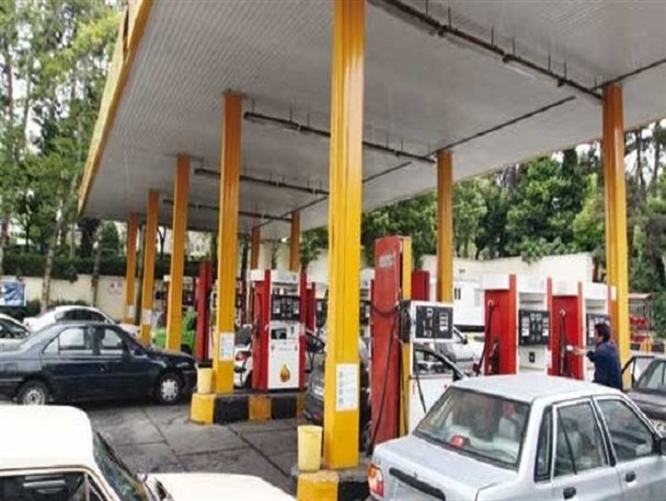 سهمیه سوخت برای جانبازان و معلولان افزایش یافت