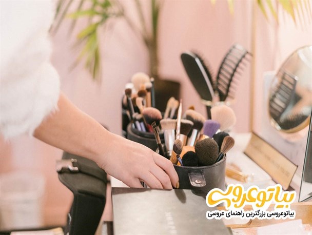 نکات مهم در برگزاری جشن عروسی ماندگار