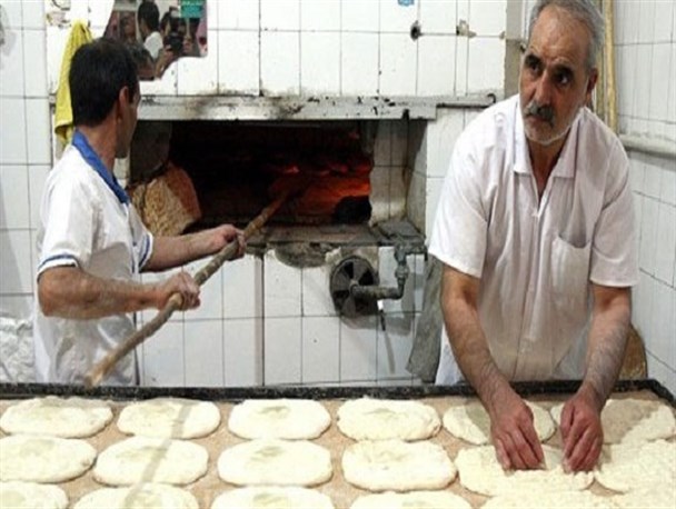بازرسی از نانوایی‌ها ۱۱۵ درصد افزایش یافت