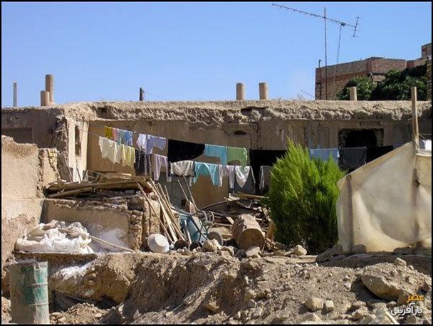 شناسایی 42 محله ناکارآمد در استان البرز