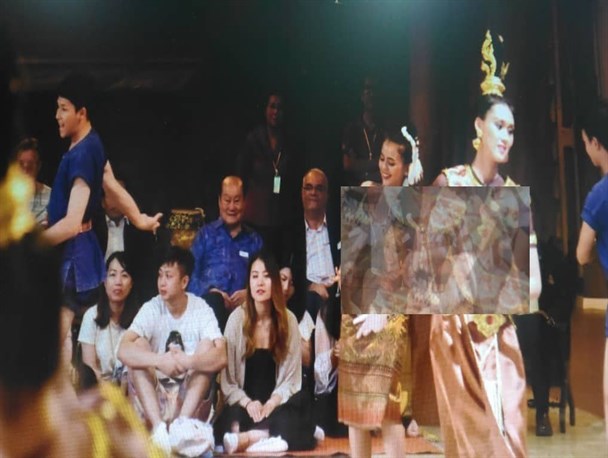 سکوت وزارت علوم پیرامون حواشی رئیس دانشگاه پیام نور در تایلند