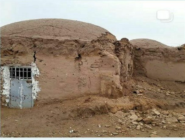 1500 حادثه‌دیده در مناطق زلزله‌زده خواف/ آماده باش 23 شعبه هلال احمر در خراسان رضوی