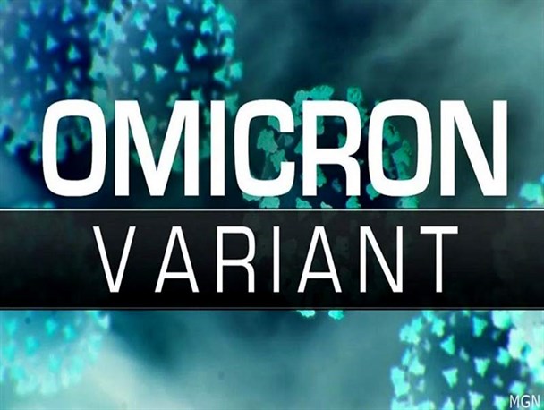 ۳ شهرستان استان یزد درگیر امیکرون/ آمار ۳۸ درصدی تزریق دوز سوم واکسن در یزد