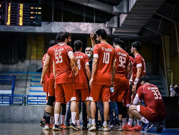 برگزاری پنجمین دوره اردوی تیم ملی هندبال/ اسامی هندبالیست های دعوت شده اعلام شد