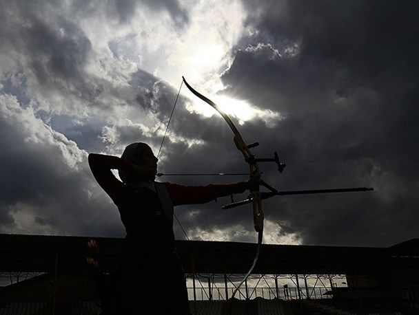 نفرات  دعوت شده به اردوی تیم ملی تیر و کمان کامپوند مشخص شدند