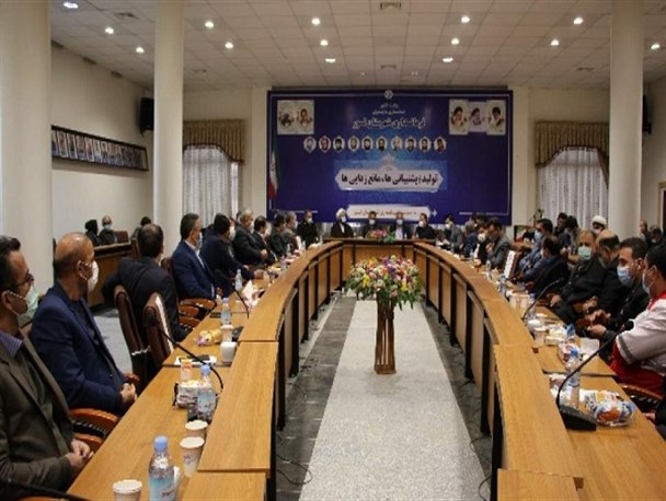 جلسات باید نتیجه بخش و مصوبات آن اجرایی شود/ حاج قاسم سلیمانی خستگی‌ناپذیر بود