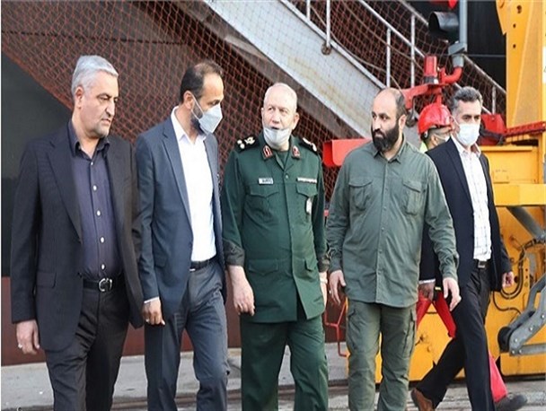 راهبردهای توسعه دریا محور در سیاست اقتصادی منطقه و بین‌الملل