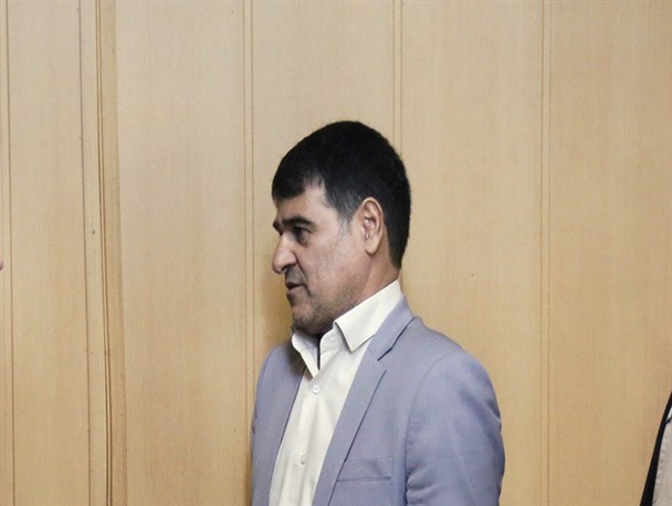 امامی: سفر رئیس جمهوری با مسابقات همزمان نیست/ رقابت های کشتی آزاد قهرمانی کشور در تاریخ مقرر برگزار می شود