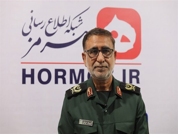 حضور حاج قاسم و مدافعان حرم در عراق و سوریه به موقع و کار ساز بود/ شهید سلیمانی تمام وجودش را فدای آرمان‌های انسانی کرد