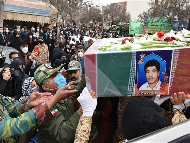 بازگشت پرستوها