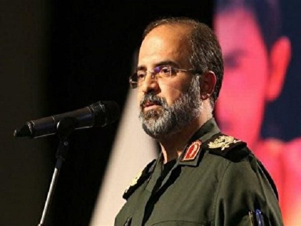 ایمان، اخلاص و ولایت مداری از خصوصیات اصلی شهید سلیمانی بود/شکست صهیونیست و استکبار با مکتب حاج قاسم