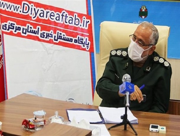 مکتب شهید سلیمانی چراغی پرفروغ برای حرکت نسل جوان به سمت سعادت است